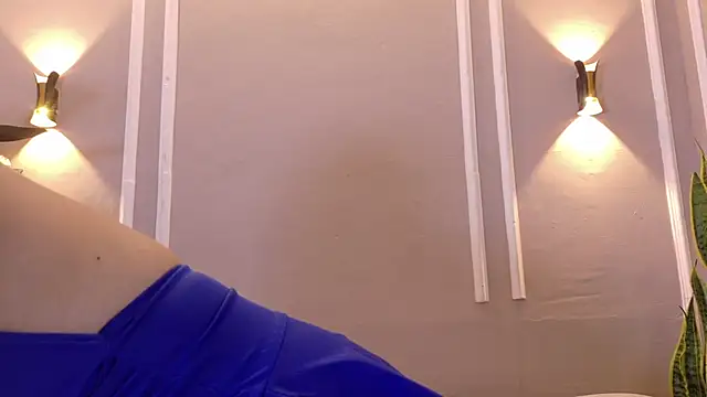 isa_kiss webcam