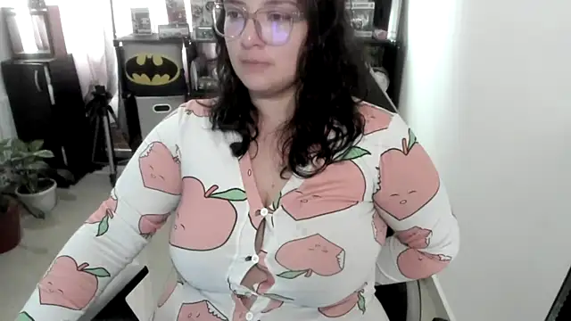 aika-dreams webcam
