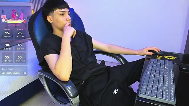 SamBlack_ webcam