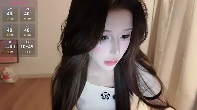 wanwanqiansui webcam