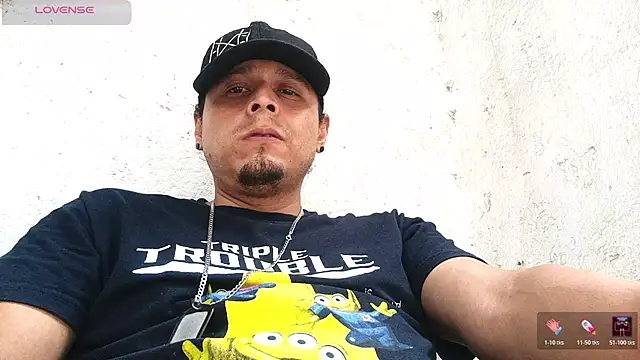 chino_roz webcam