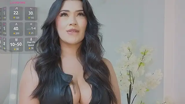 InnaVolkova webcam