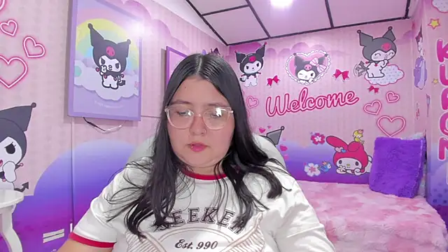 Dulce_meow webcam