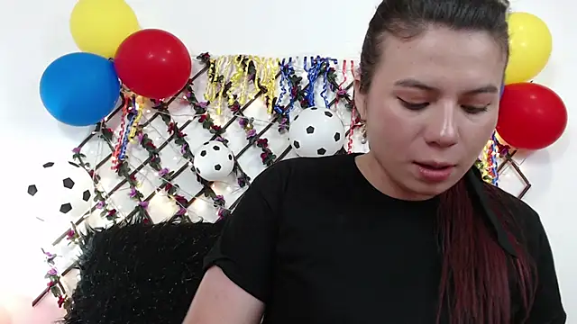 Samantha_Wallker webcam