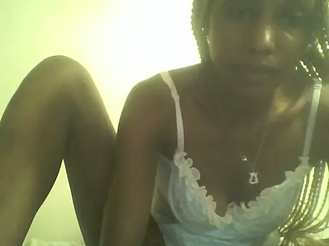 DelteAfriq webcam