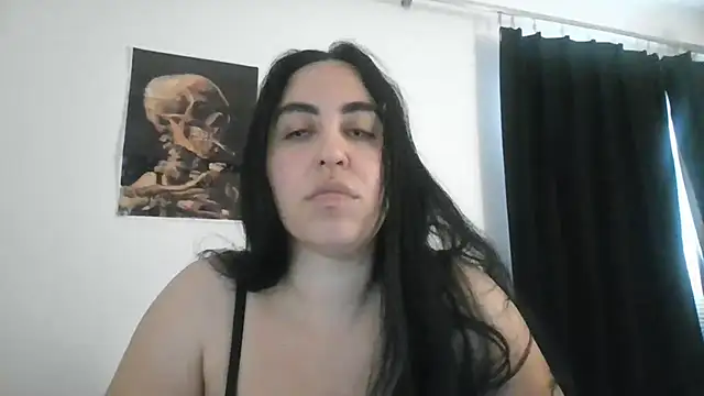 WetFlower69 webcam