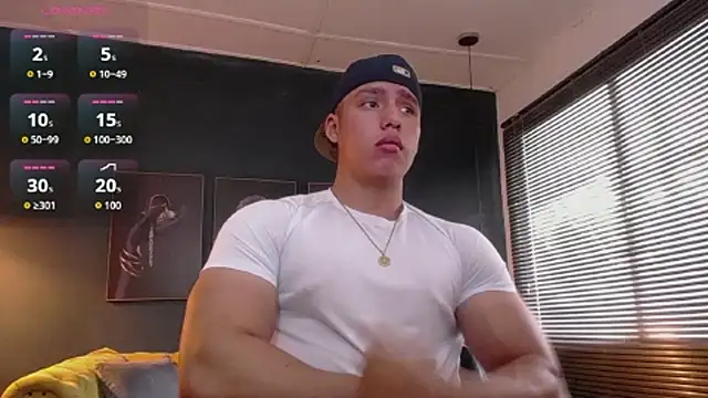 deivid_parker webcam