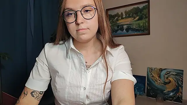 DainaCampagnini webcam