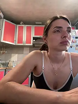 SeducingYoghourt webcam
