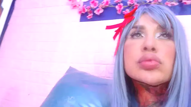JakelineKitty