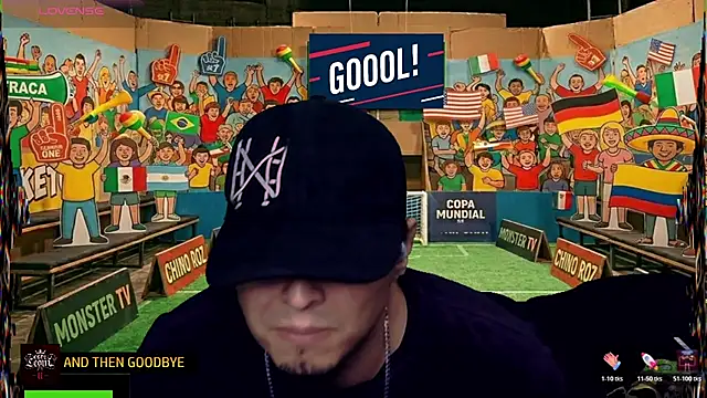 chino_roz webcam