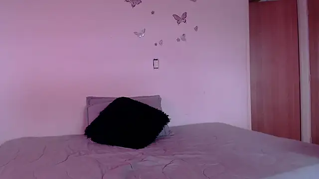 evaa-hall live cam on StripChat