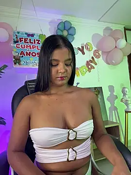 JANYLOVE__ webcam