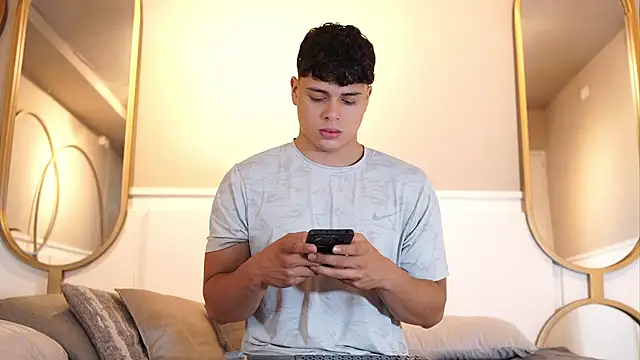 Ethan_occonor webcam