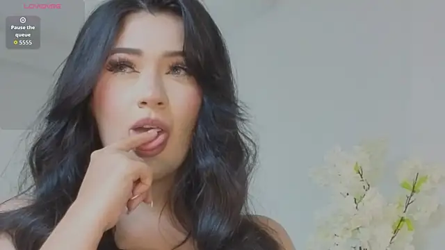 InnaVolkova webcam