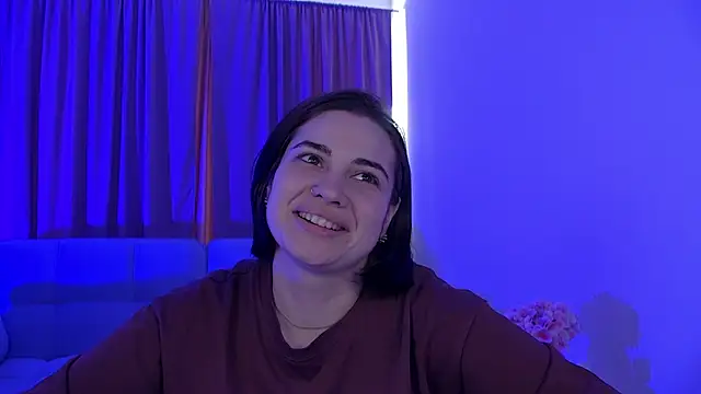 AdrianaToress webcam