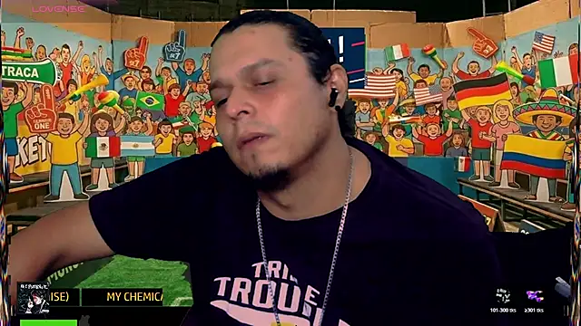 chino_roz webcam