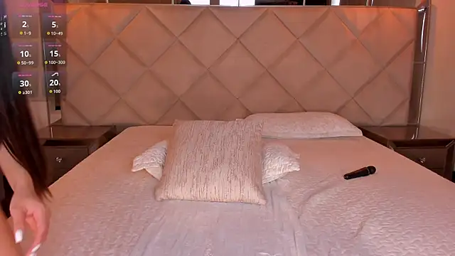 MeganScott webcam