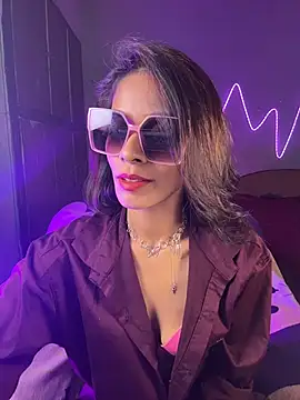 Ivy_the_goddess webcam