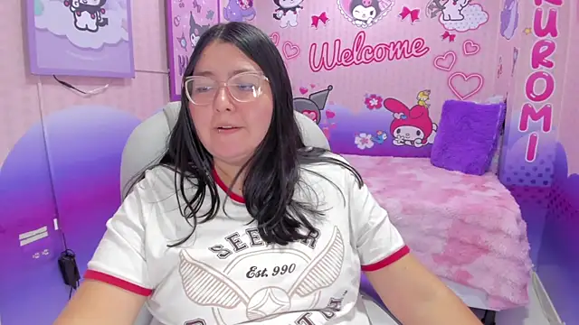 Dulce_meow webcam