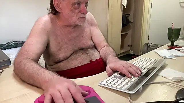 coach-karl webcam