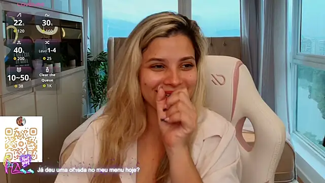 Florence_Ford webcam