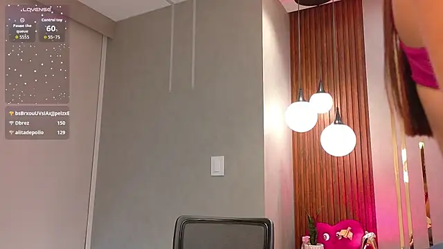 RossieSmith1 webcam