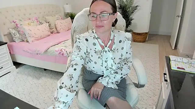 Vika73 webcam