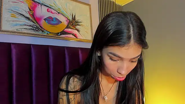 LauraAristizabal webcam