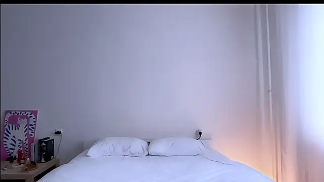 Milky___Way live cam on StripChat