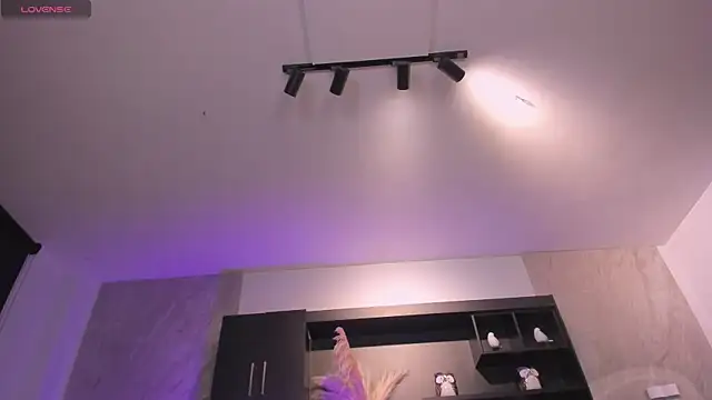 CelestePalmer_ webcam