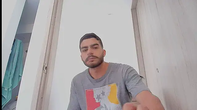 thomas_gun webcam