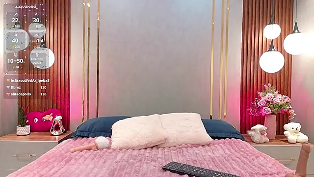 RossieSmith1 webcam