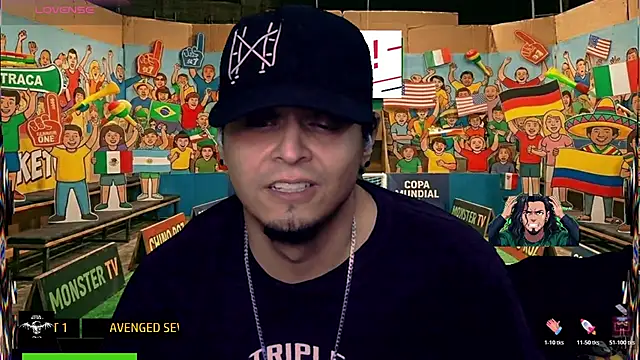 chino_roz webcam