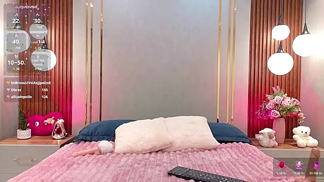 RossieSmith1 webcam