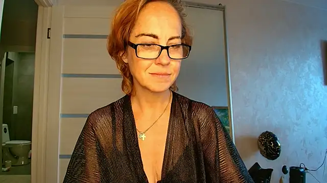 LioraWeiss webcam