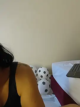 KarolVIPXXX webcam