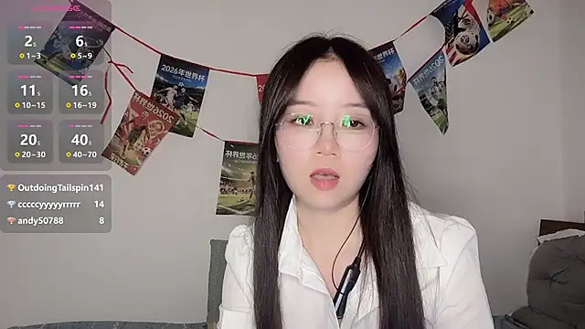 77-vicky (F young) - 摸奶+淫叫