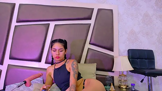 NicoleEsposito webcam