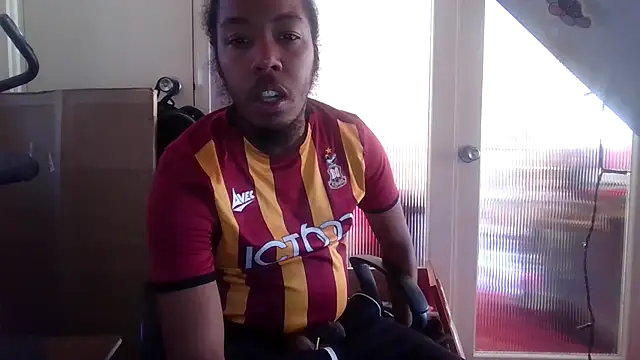 HarryVineTheSub webcam