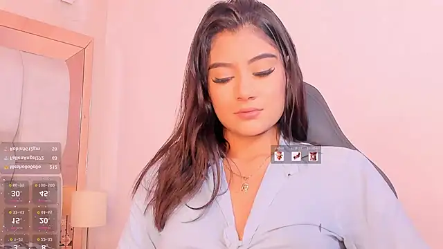 KatherineRuiz_ webcam