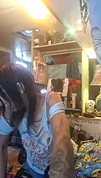 whitetrashdirtyslut webcam