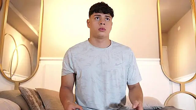 Ethan_occonor webcam