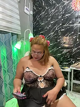 1aquaticangel69 webcam