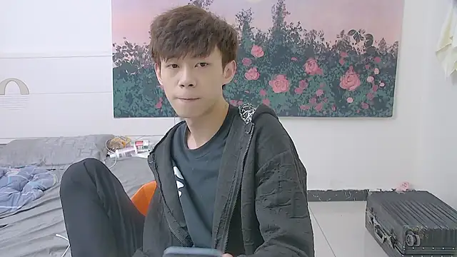 paofu-001 webcam