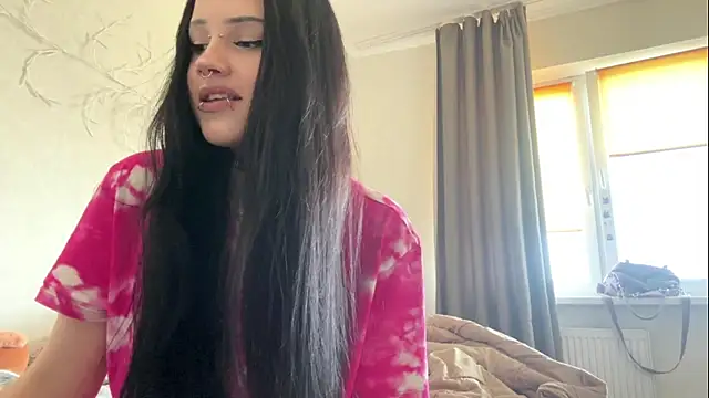 LouisePavlides webcam