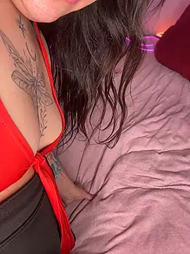 Mizztikaa webcam