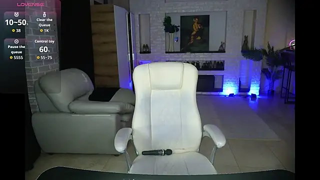 MariemLui webcam