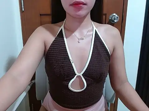 Kinky_celistine webcam