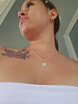 Luisa_Madrid webcam